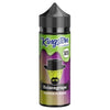 Kingston 50/50 100ML Shortfill - All Ranges - VapingSupplier