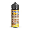 Kingston 50/50 100ML Shortfill - All Ranges - VapingSupplier