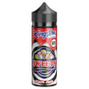 Kingston 50/50 100ML Shortfill - All Ranges - VapingSupplier