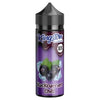 Kingston 50/50 100ML Shortfill - All Ranges - VapingSupplier