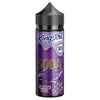 Kingston 50/50 100ML Shortfill - All Ranges - VapingSupplier
