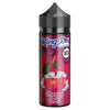 Kingston 50/50 100ML Shortfill - All Ranges - VapingSupplier