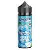 Kingston 50/50 100ML Shortfill - All Ranges - VapingSupplier
