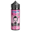 Kingston 50/50 100ML Shortfill - All Ranges - VapingSupplier
