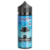 Kingston 50/50 100ML Shortfill - All Ranges - VapingSupplier