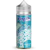 Kingston 50/50 100ML Shortfill - All Ranges - VapingSupplier
