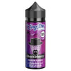Kingston 50/50 100ML Shortfill - All Ranges - VapingSupplier
