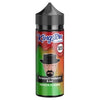 Kingston 50/50 100ML Shortfill - All Ranges - VapingSupplier