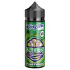 Kingston 50/50 100ML Shortfill - All Ranges - VapingSupplier