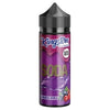 Kingston 50/50 100ML Shortfill - All Ranges - VapingSupplier