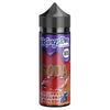 Kingston 50/50 100ML Shortfill - All Ranges - VapingSupplier
