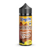 Kingston 50/50 100ML Shortfill - All Ranges - VapingSupplier