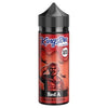 Kingston 50/50 100ML Shortfill - All Ranges - VapingSupplier