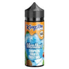 Kingston 50/50 100ML Shortfill - All Ranges - VapingSupplier