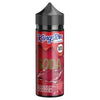 Kingston 50/50 100ML Shortfill - All Ranges - VapingSupplier