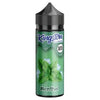 Kingston 50/50 100ML Shortfill - All Ranges - VapingSupplier