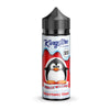 Kingston 50/50 100ML Shortfill - All Ranges - VapingSupplier