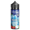 Kingston 50/50 100ML Shortfill - All Ranges - VapingSupplier