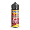 Kingston 50/50 100ML Shortfill - All Ranges - VapingSupplier