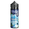 Kingston 50/50 100ML Shortfill - All Ranges - VapingSupplier