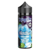 Kingston 50/50 100ML Shortfill - All Ranges - VapingSupplier
