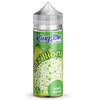 Kingston 50/50 100ML Shortfill - All Ranges - VapingSupplier