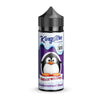 Kingston 50/50 100ML Shortfill - All Ranges - VapingSupplier