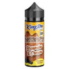 Kingston 50/50 Desserts 100ML Shortfill - VapingSupplier