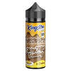 Kingston 50/50 Desserts 100ML Shortfill - VapingSupplier