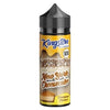 Kingston 50/50 Desserts 100ML Shortfill - VapingSupplier