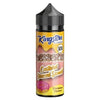 Kingston 50/50 Desserts 100ML Shortfill - VapingSupplier