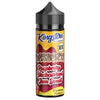 Kingston 50/50 Desserts 100ML Shortfill - VapingSupplier