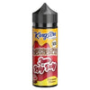 Kingston 50/50 Desserts 100ML Shortfill - VapingSupplier