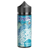 Kingston 50/50 Gazillions 100ML Shortfill - VapingSupplier