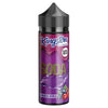 Kingston 50/50 Soda 100ML Shortfill - VapingSupplier