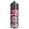 Kingston 50/50 Sweets 100ML Shortfill - VapingSupplier