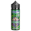 Kingston 50/50 Sweets 100ML Shortfill - VapingSupplier