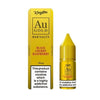 Kingston AU Gold Nic Salts E-Liquid - Pack of 10 - VapingSupplier