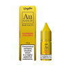 Kingston AU Gold Nic Salts E-Liquid - Pack of 10 - VapingSupplier