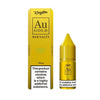 Kingston AU Gold Nic Salts E-Liquid - Pack of 10 - VapingSupplier