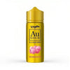 Kingston AU Gold Shortfill 100ml E-liquid - VapingSupplier