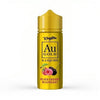 Kingston AU Gold Shortfill 100ml E-liquid - VapingSupplier