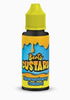 Kingston Berts Custard 100ML Shortfill - VapingSupplier