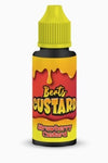 Kingston Berts Custard 100ML Shortfill - VapingSupplier