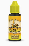 Kingston Berts Custard 100ML Shortfill - VapingSupplier