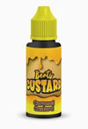 Kingston Berts Custard 100ML Shortfill - VapingSupplier