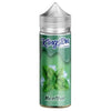 Kingston Chill 100ML Shortfill - VapingSupplier