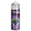 Kingston Chill 100ML Shortfill - VapingSupplier
