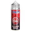 Kingston Cola 100ML Shortfill - VapingSupplier