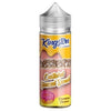 Kingston Desserts 100ML Shortfill - VapingSupplier